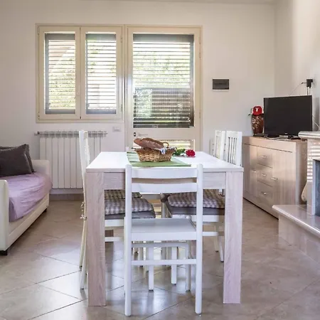 Ferienhaus Dei Noci By Interhome Nardò