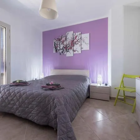 Dei Noci By Interhome *